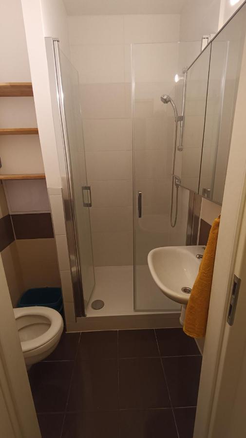 Apartman 2 Apartment, 413 Pozsony